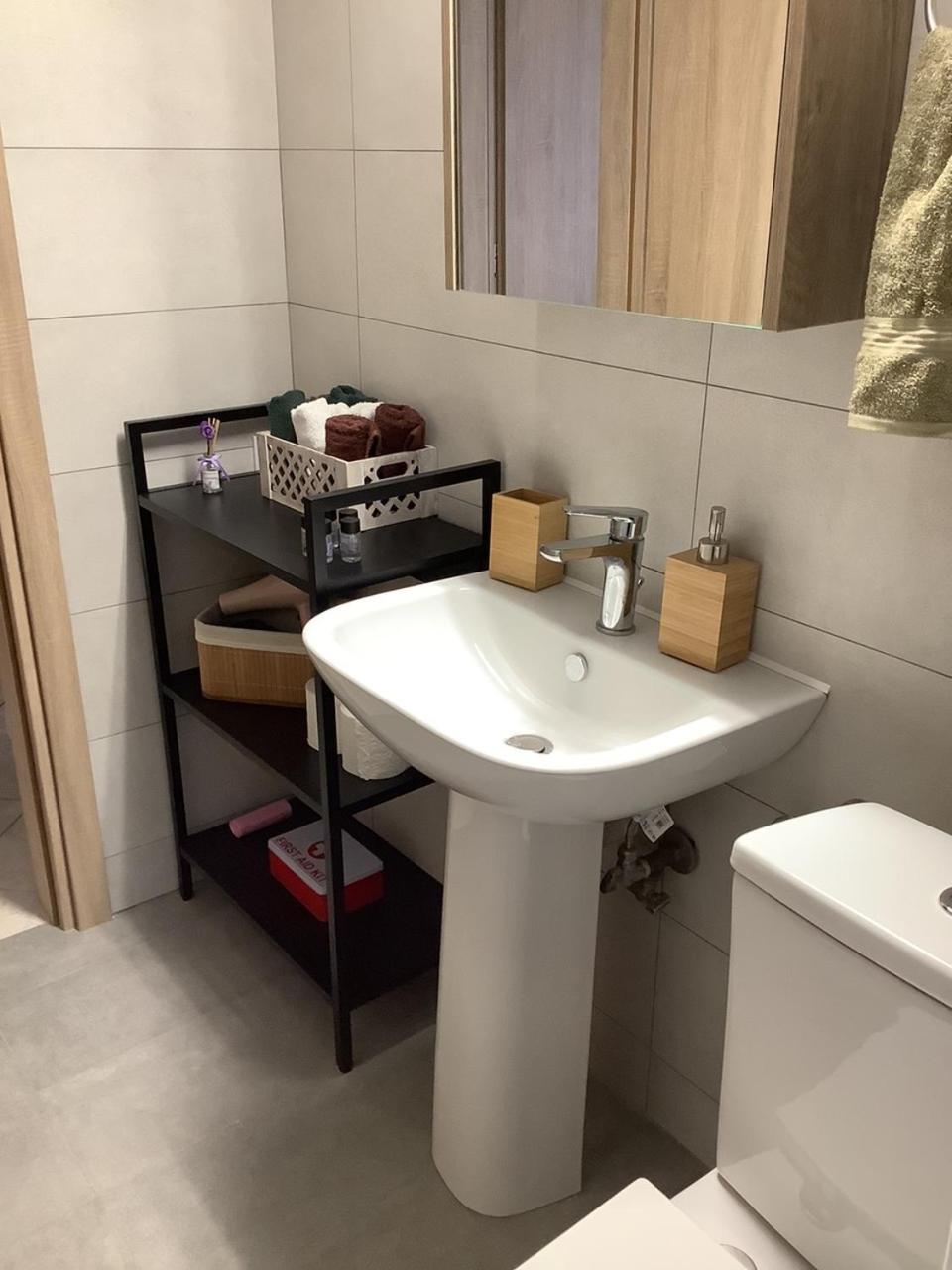 אתונה Nemapartment מראה חיצוני תמונה