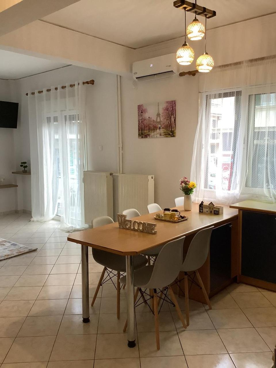 אתונה Nemapartment מראה חיצוני תמונה