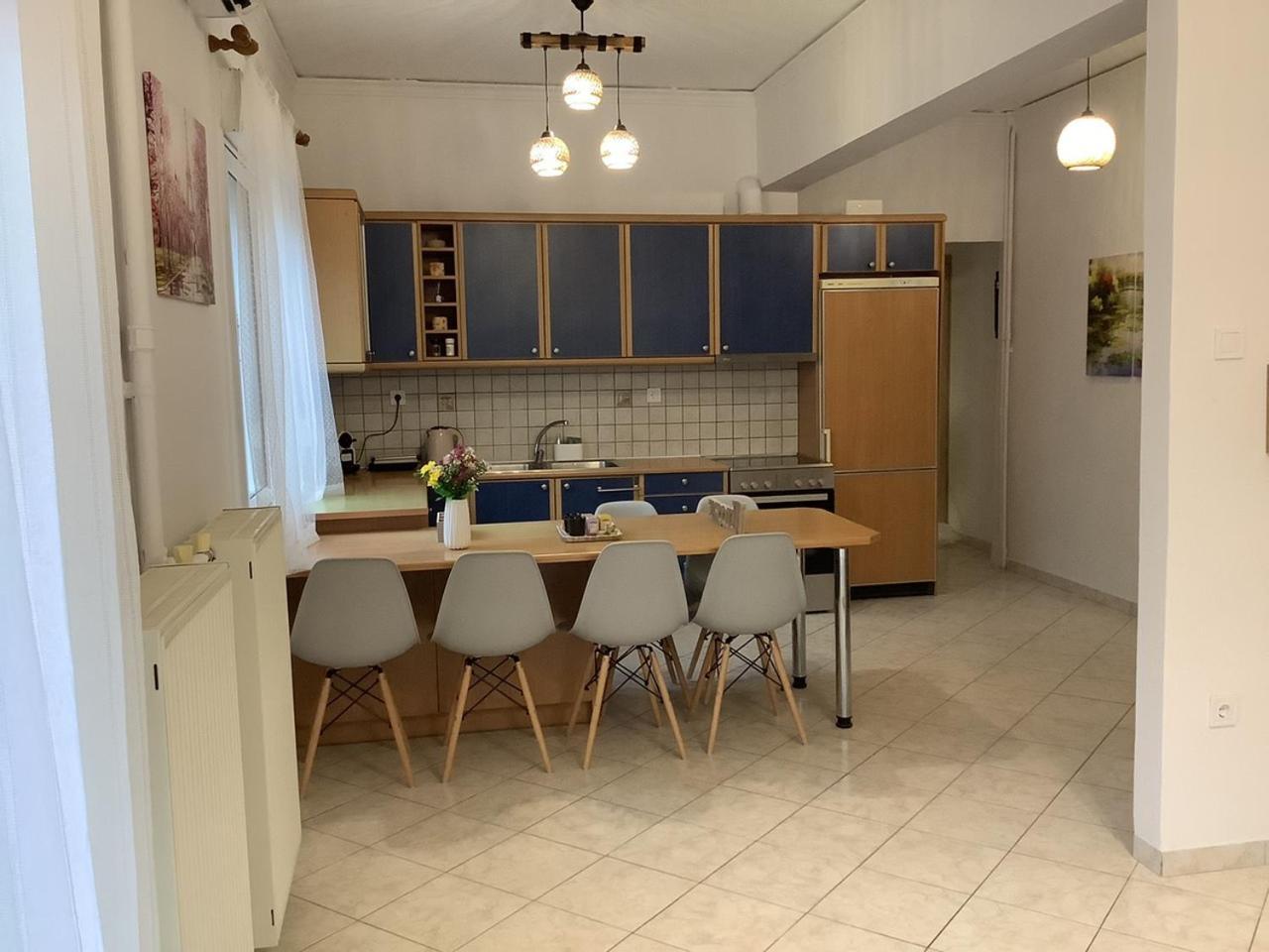 אתונה Nemapartment מראה חיצוני תמונה