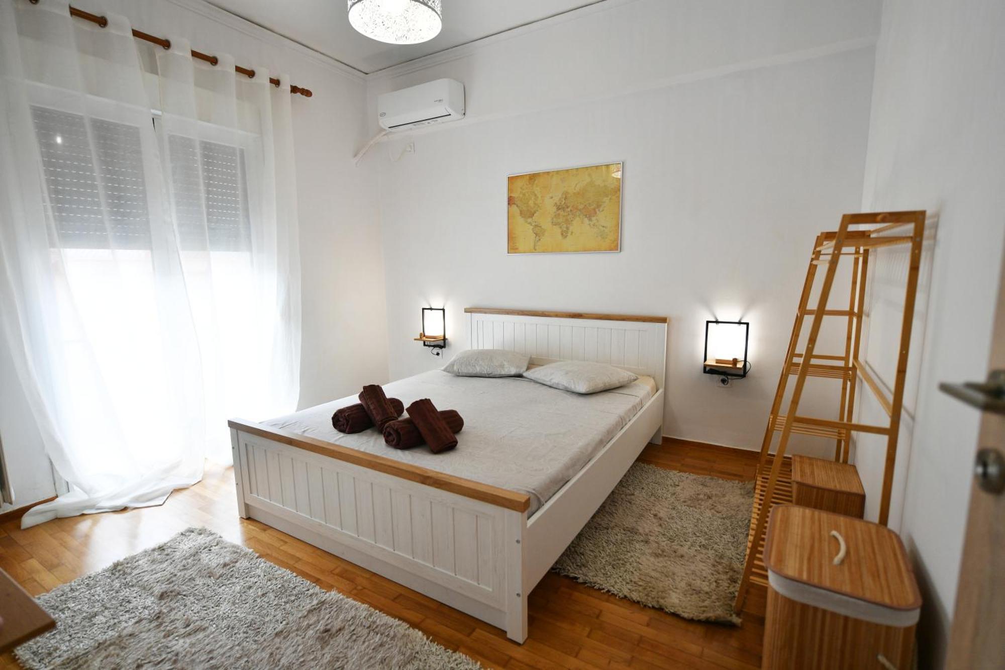 אתונה Nemapartment מראה חיצוני תמונה
