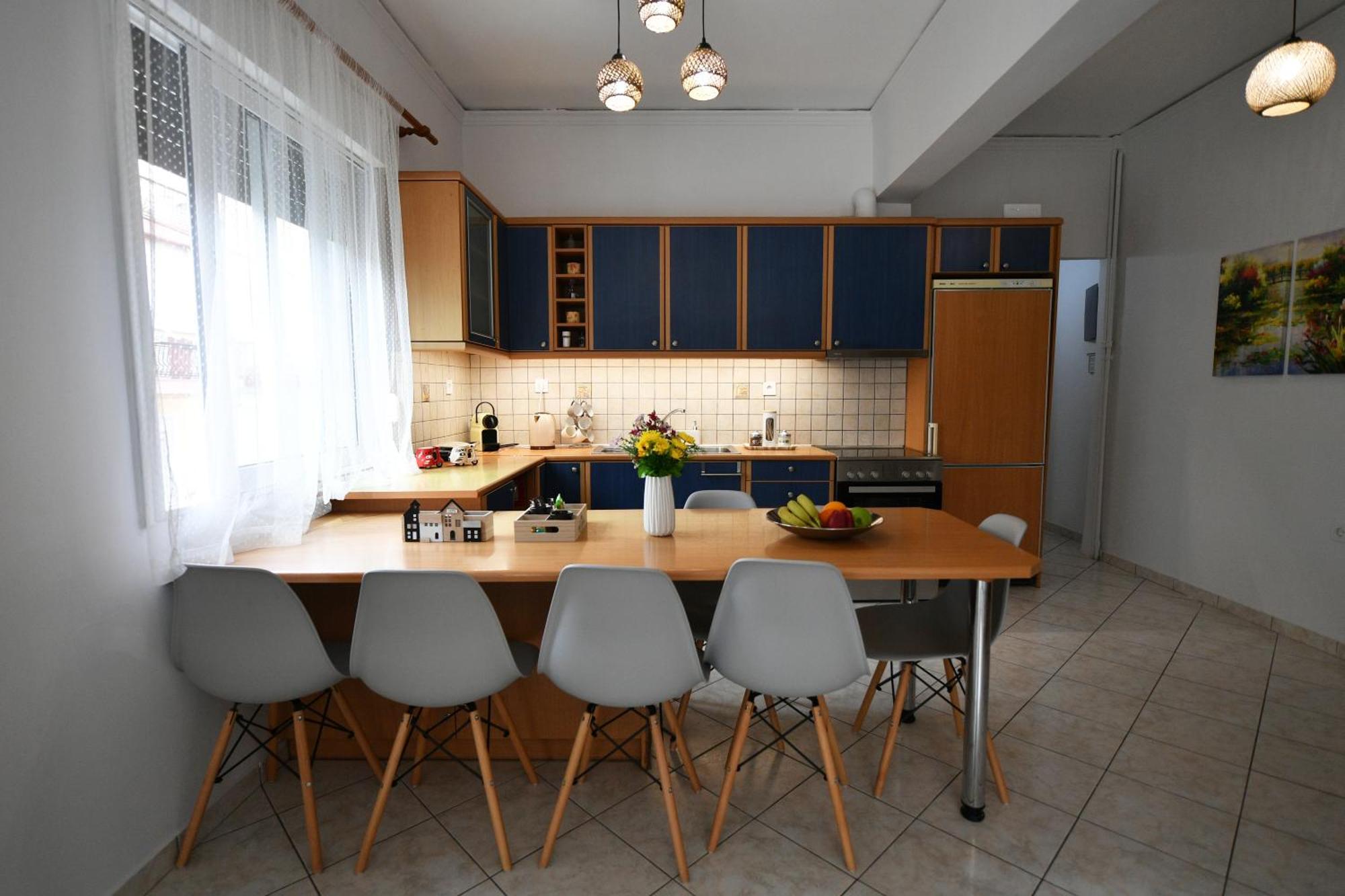 אתונה Nemapartment מראה חיצוני תמונה