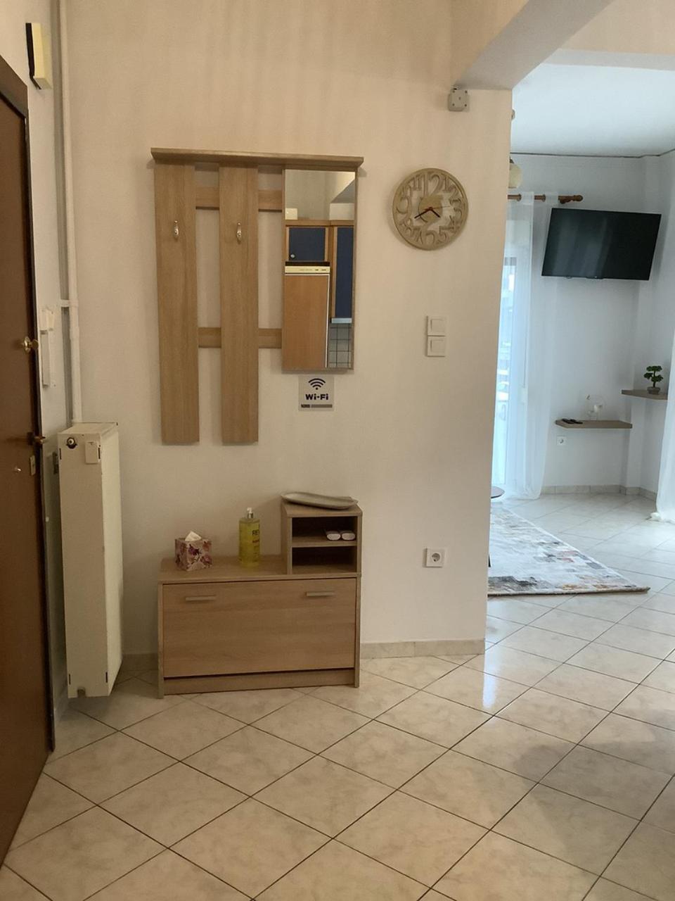 אתונה Nemapartment מראה חיצוני תמונה